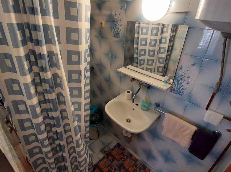 Apartment st. Peter no.2 A4+2 1.kat(ZD-0001)