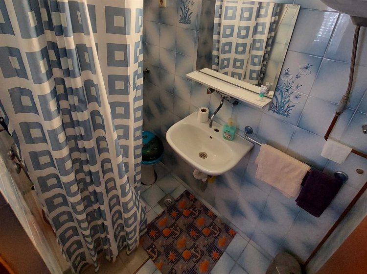 Apartment st. Peter no.2 A4+2 1.kat(ZD-0001)