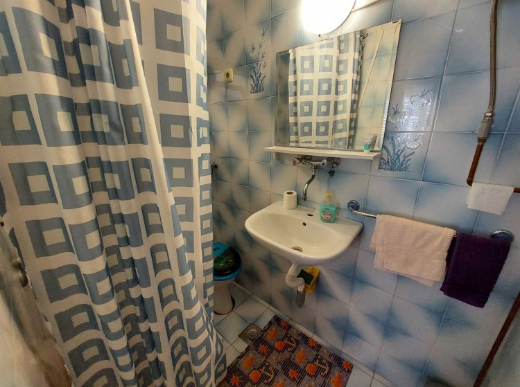 Apartment st. Peter no.2 A4+2 1.kat(ZD-0001)