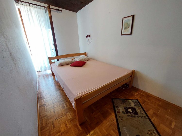 Apartment st. Peter no.2 A4+2 1.kat(ZD-0001)