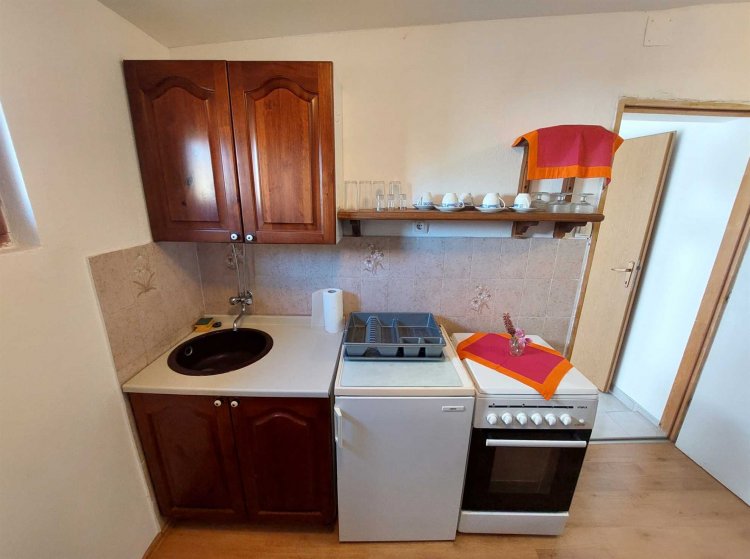 Apartment st. Peter no.2 A4+2 1.kat(ZD-0001)