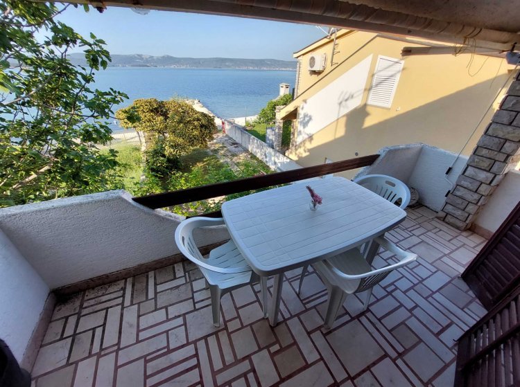 Apartment st. Peter no.2 A4+2 1.kat(ZD-0001)