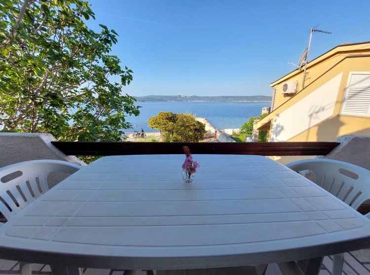 Apartment st. Peter no.2 A4+2 1.kat(ZD-0001)