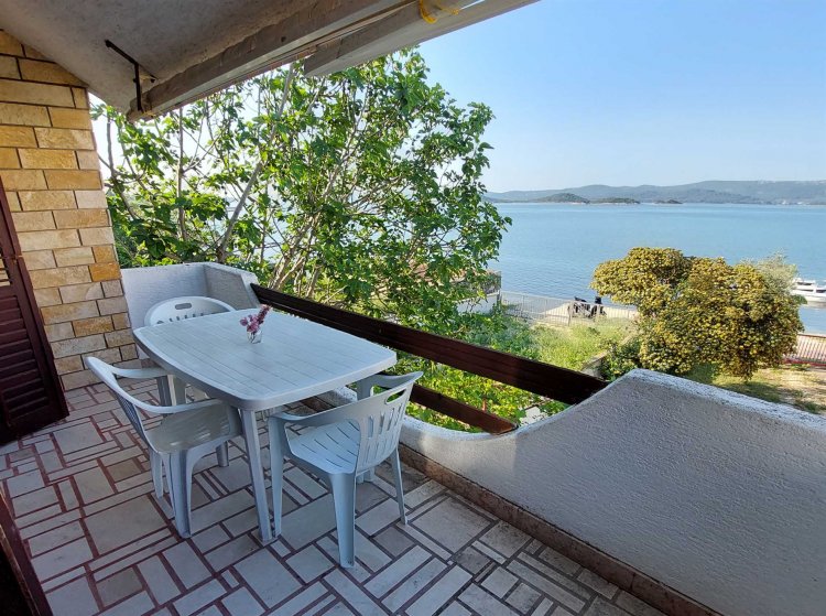 Apartment st. Peter no.2 A4+2 1.kat(ZD-0001)