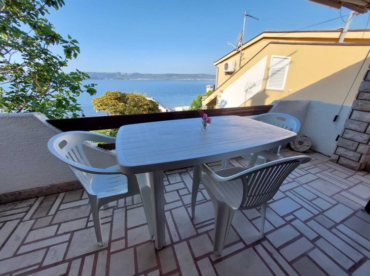 Apartment st. Peter no.2 A4+2 1.kat(ZD-0001)