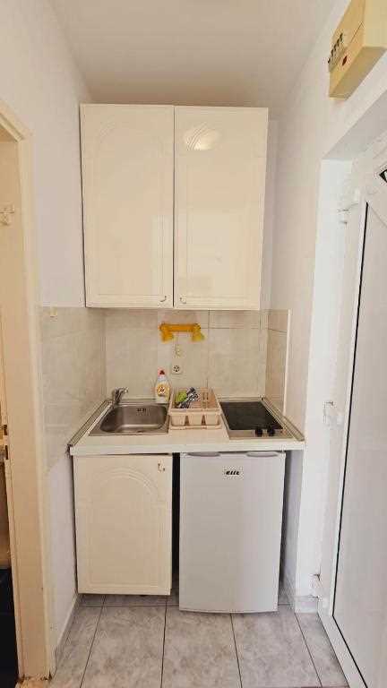 App Kraljevic A2+1 Kamp Prizemlje (A01)+