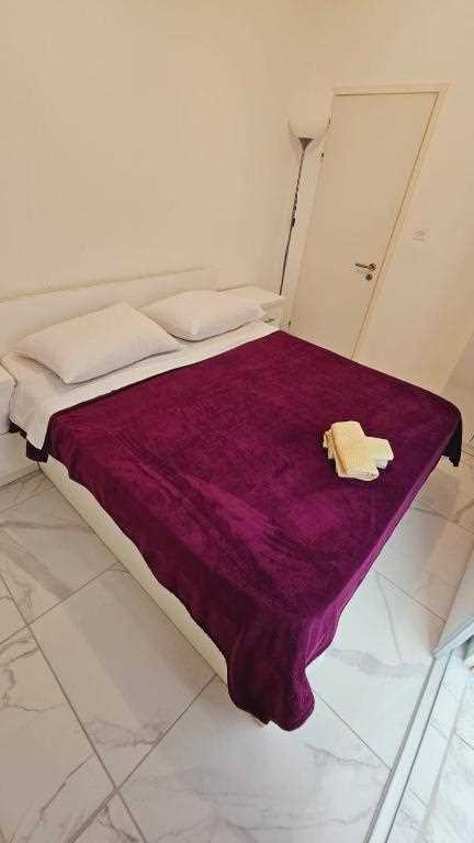 App Kraljevic A2+1 Kamp Prizemlje (A01)+