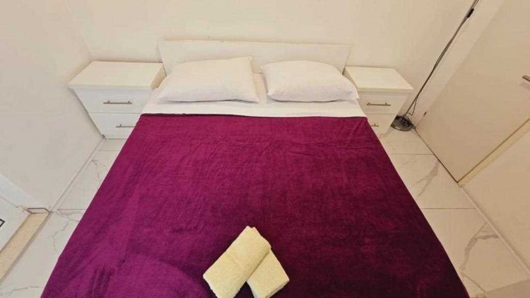 App Kraljevic A2+1 Kamp Prizemlje (A01)+