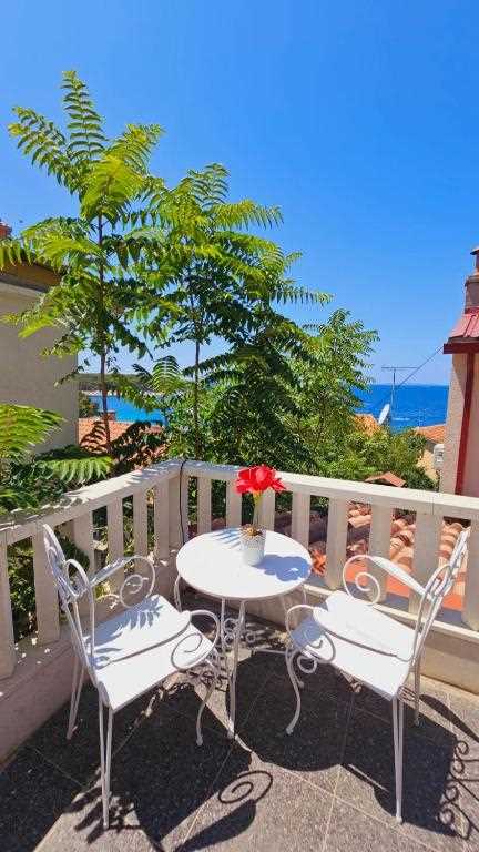 App Kraljevic A2+1 Kamp Prizemlje (A01)+