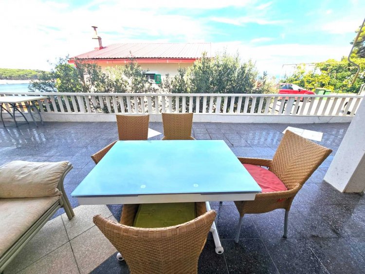 App Kraljevic A2+1 Šibenska Prizemlje (A02)+