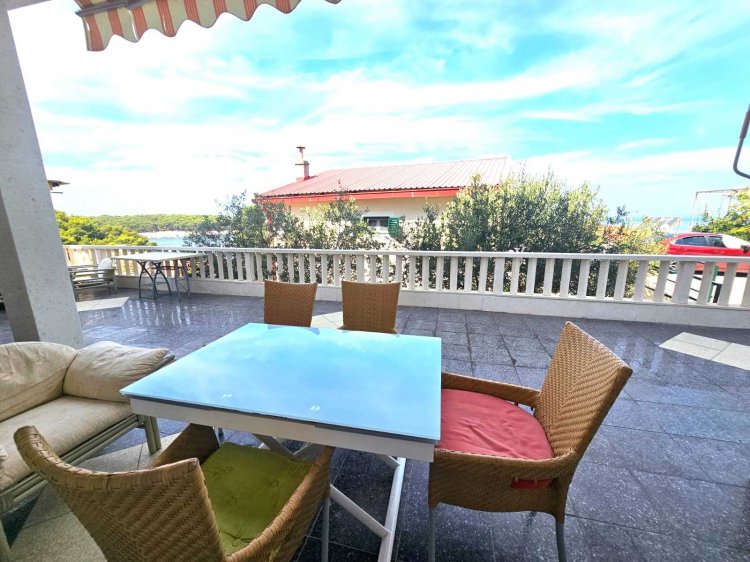 App Kraljevic A2+1 Šibenska Prizemlje (A02)+