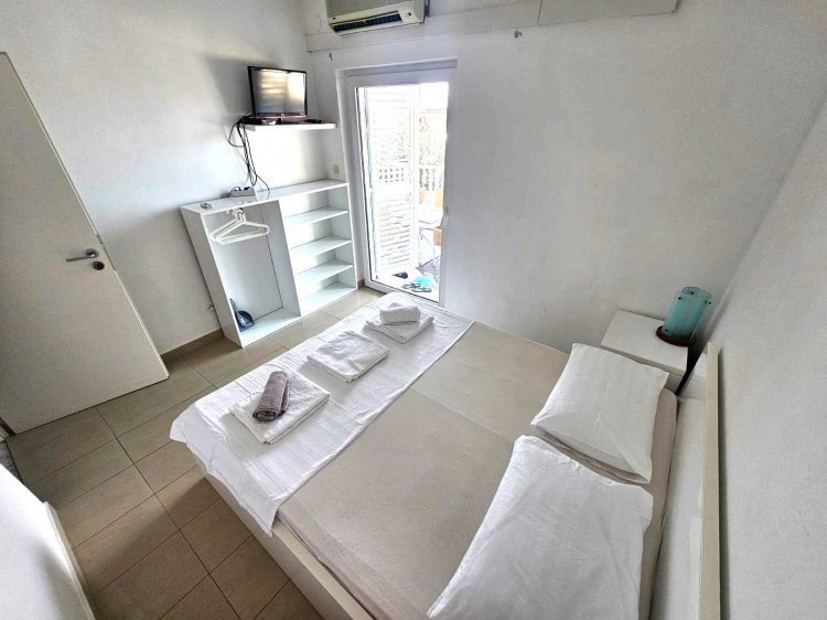 App Kraljevic A2+1 Šibenska Prizemlje (A02)+