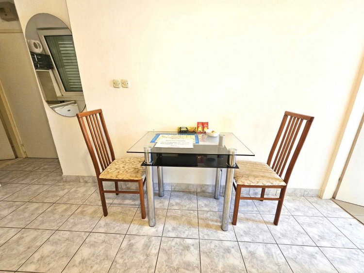 App Kraljevic A2+1 Šibenska Prizemlje (A02)+