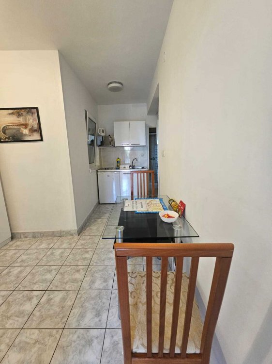 App Kraljevic A2+1 Šibenska Prizemlje (A02)+