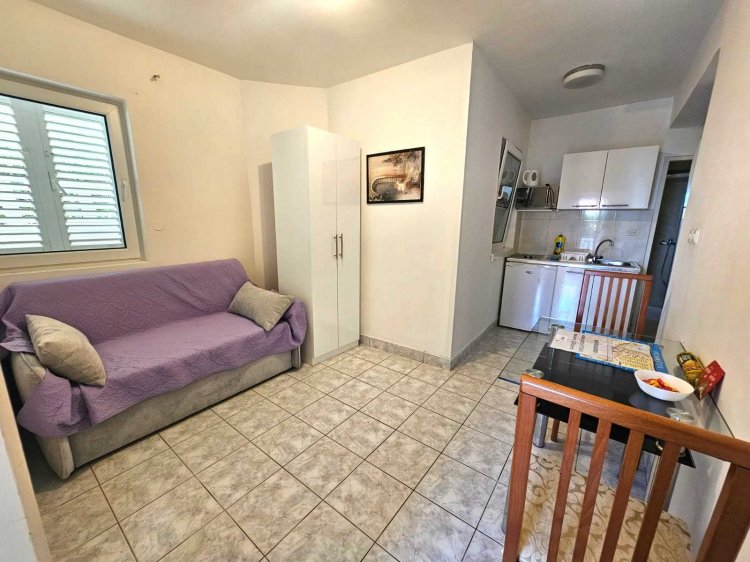 App Kraljevic A2+1 Šibenska Prizemlje (A02)+