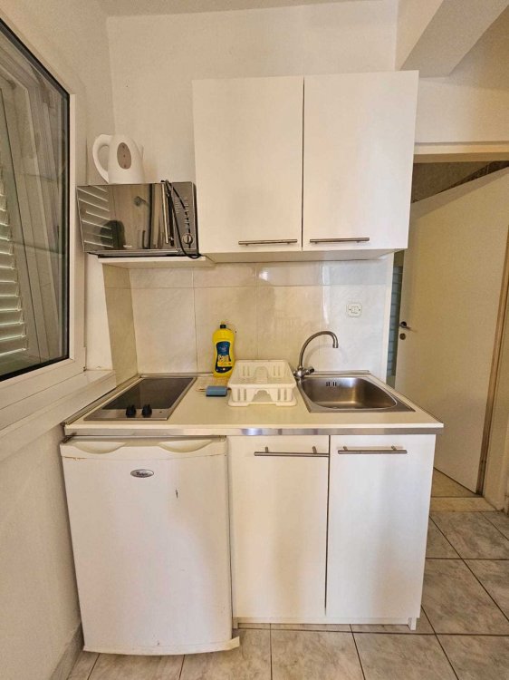 App Kraljevic A2+1 Šibenska Prizemlje (A02)+