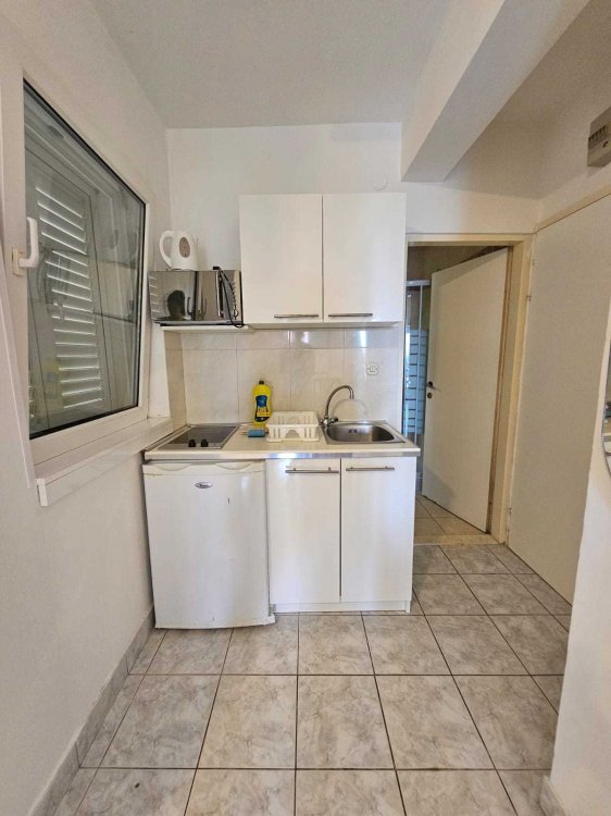 App Kraljevic A2+1 Šibenska Prizemlje (A02)+