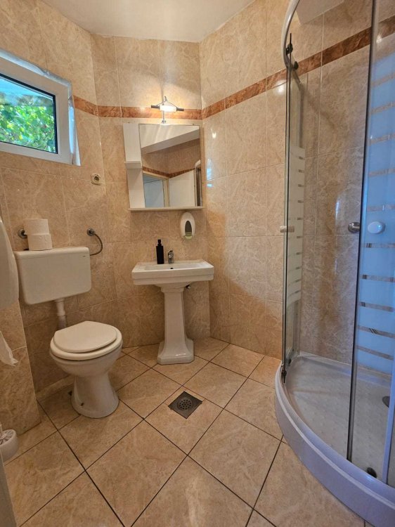 App Kraljevic A2+1 Šibenska Prizemlje (A02)+