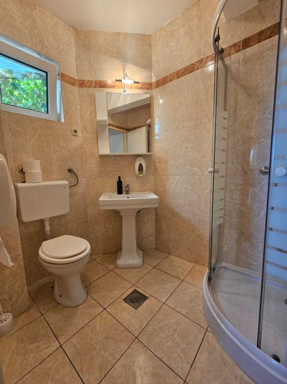 App Kraljevic A2+1 Šibenska Prizemlje (A02)+