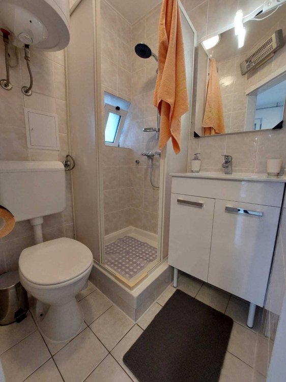 Studio apartment Mihlin A2 - Vodice