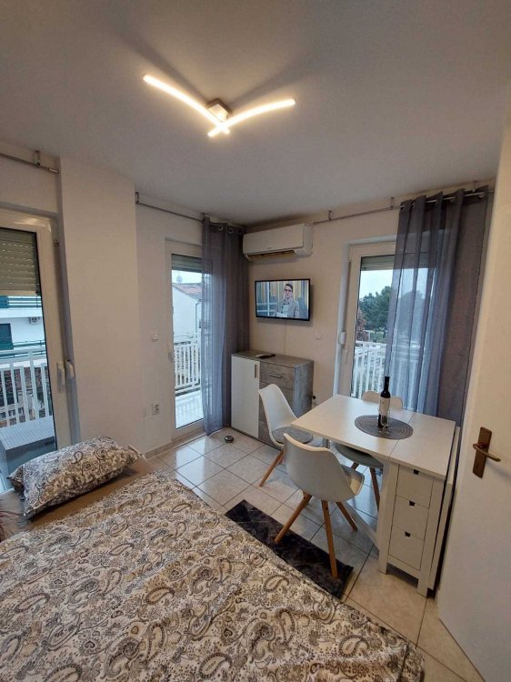 Studio apartment Mihlin A2 - Vodice