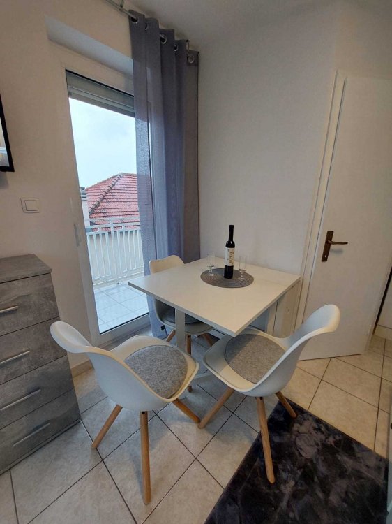 Studio apartment Mihlin A2 - Vodice
