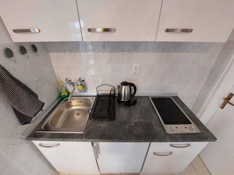 Studio apartment Mihlin A2 - Vodice