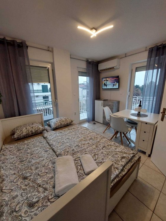 Studio apartment Mihlin A2 - Vodice