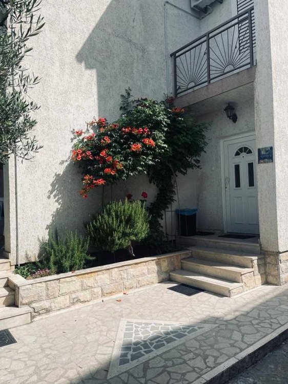 Apartment Vedris Srima A2