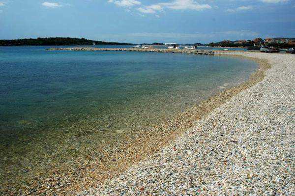 Apartment Vedris Srima A2