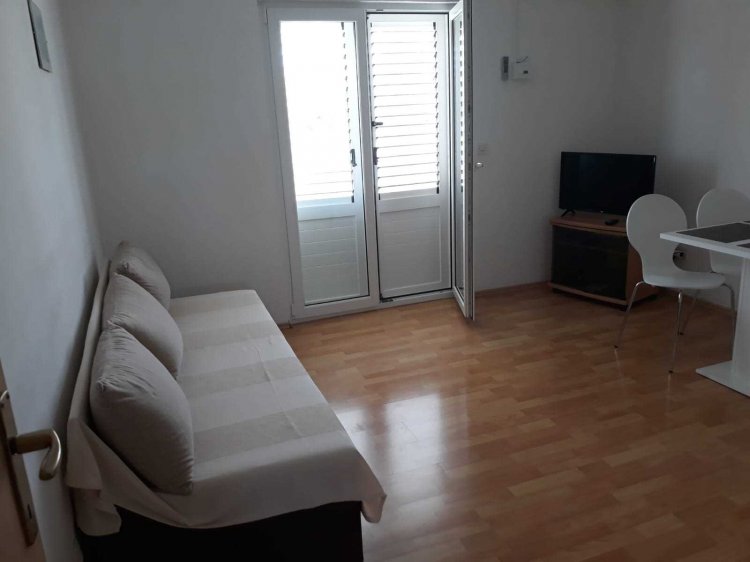 Apartment Vedris Srima A2