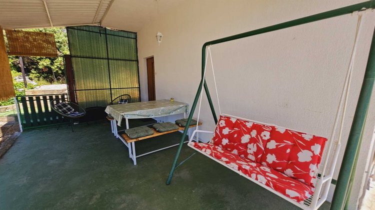 Apartment Juliet Dolac