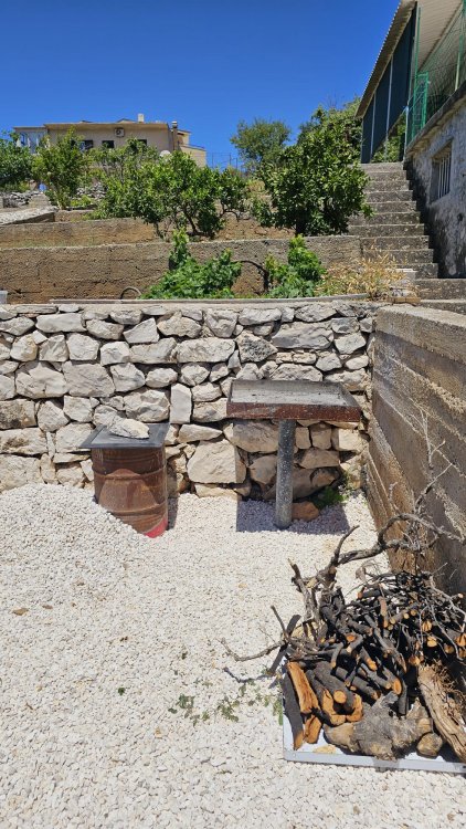 Apartment Juliet Dolac