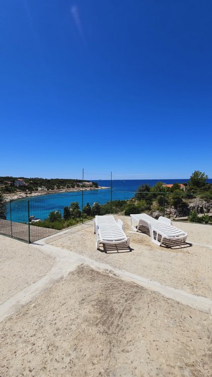 Apartment Juliet Dolac