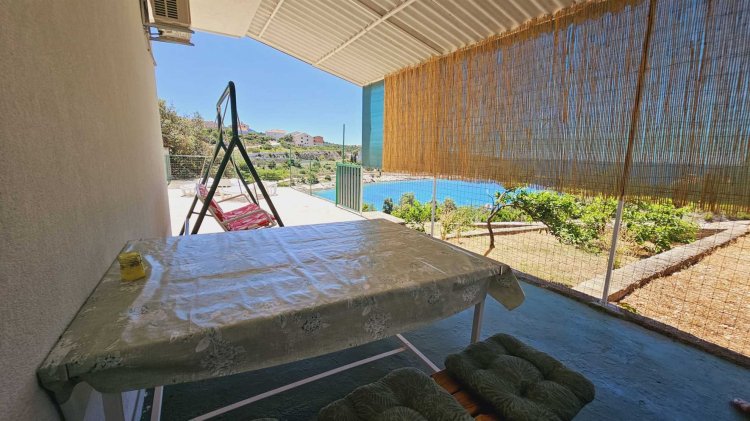 Apartment Juliet Dolac