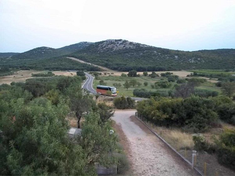 Apartman Muić - Mali Duje A2 2