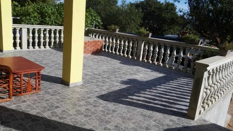 Apartman Muić - Mali Duje A2 2