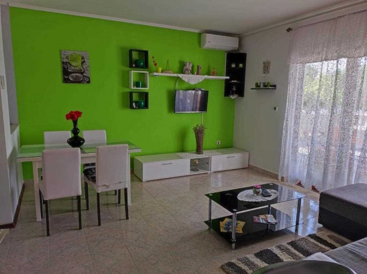 Apartman Muić - Mali Duje A2 2