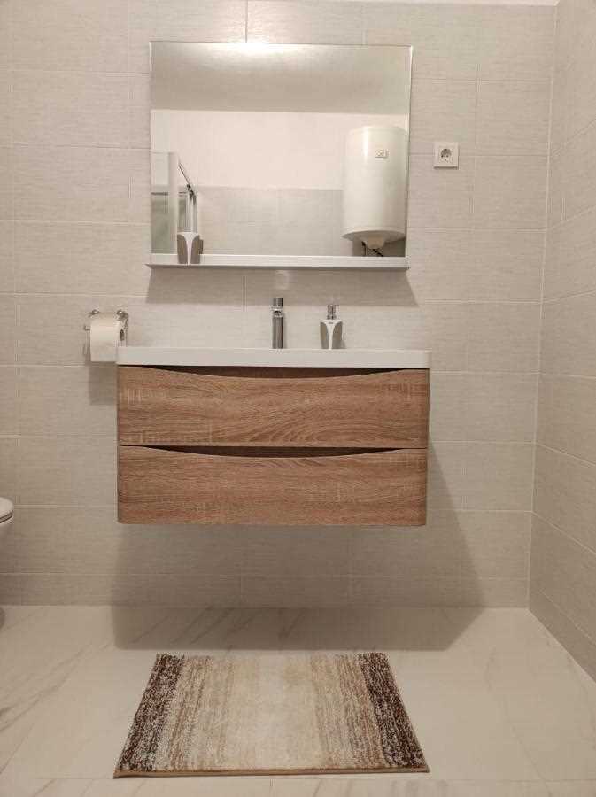 Apartman Muić - Mali Duje A2 2