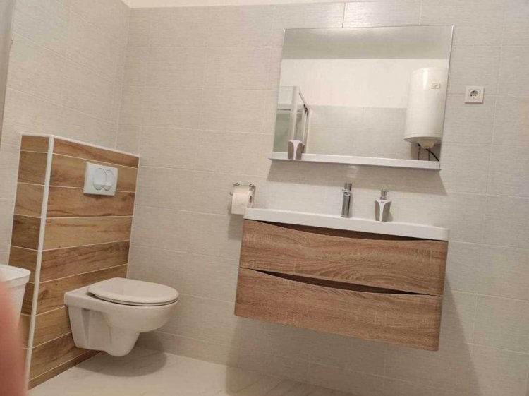 Apartman Muić - Mali Duje A2 2