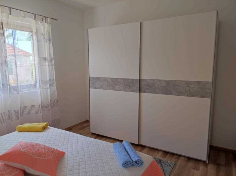 Apartman Muić - Mali Duje A2 2