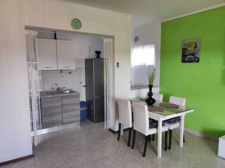 Apartman Muić - Mali Duje A2 2