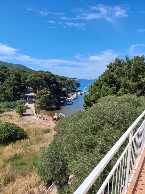 Apartment Vesna Primošten A2+1