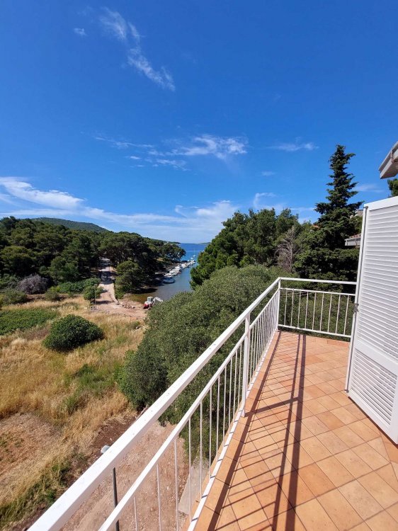 Apartment Vesna Primošten A2+1