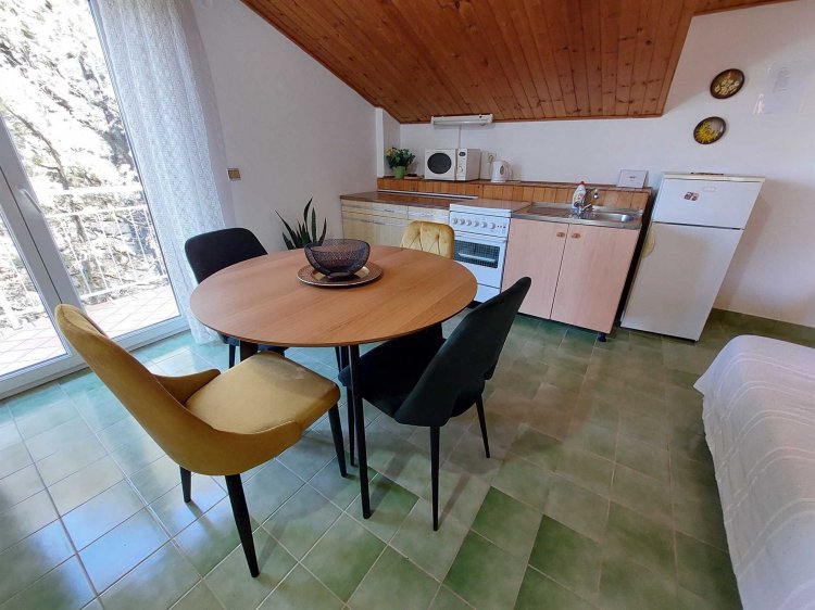 Apartment Vesna Primošten A2+1