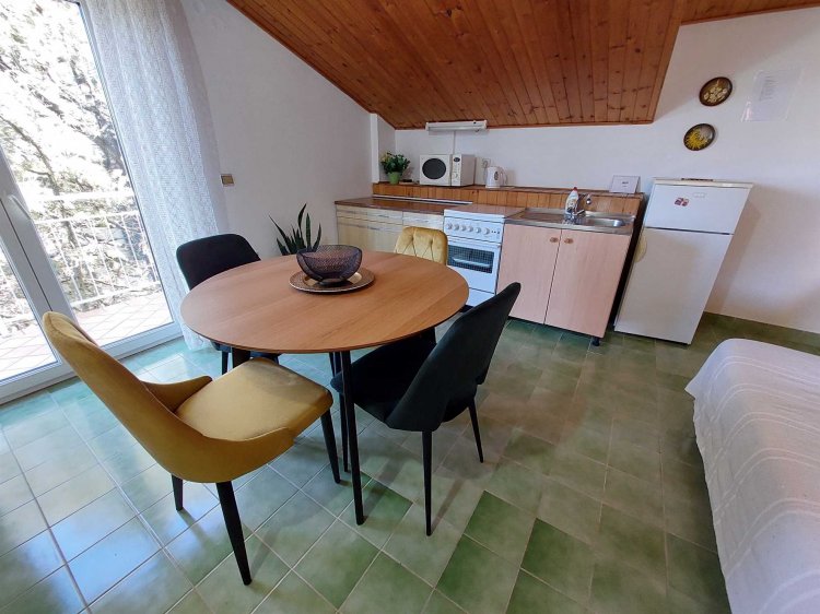 Apartment Vesna Primošten A2+1