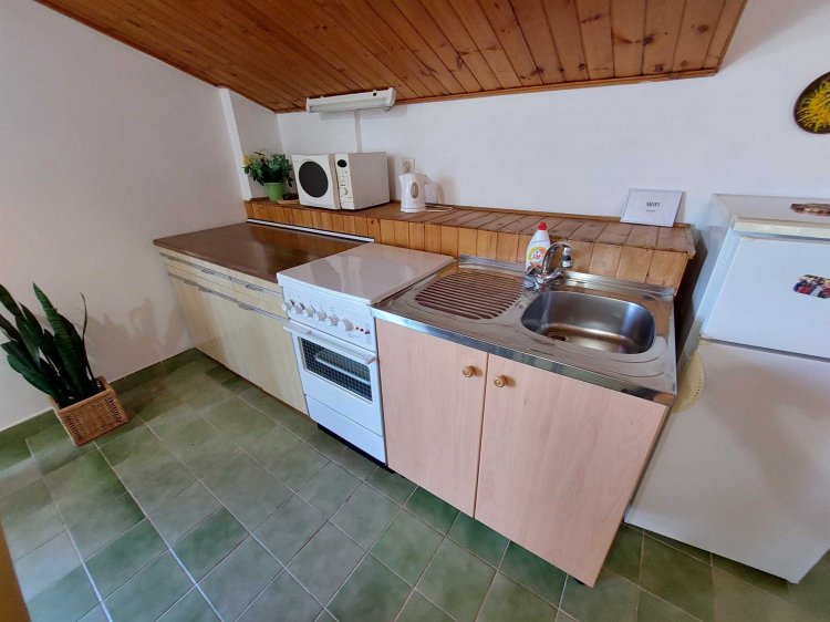 Apartment Vesna Primošten A2+1