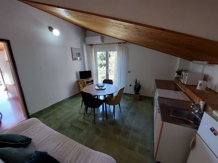 Apartment Vesna Primošten A2+1