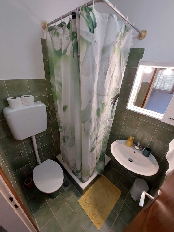 Apartment Vesna Primošten A2+1