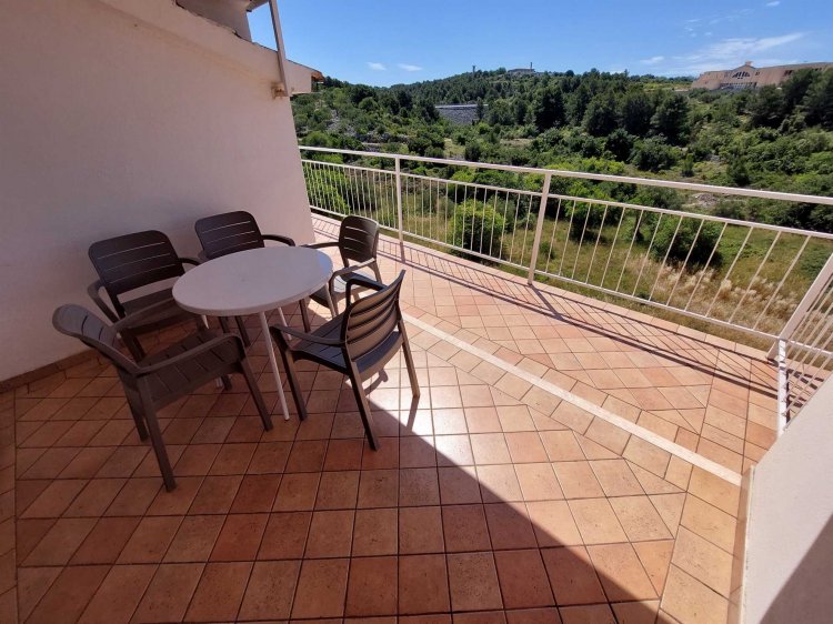 Apartman Vesna Primošten A4+1